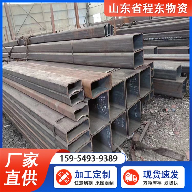 60*60*4方管每米重量